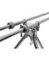 Delphin Tripod TPX3 Silver