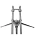 Delphin Tripod TPX3 Silver