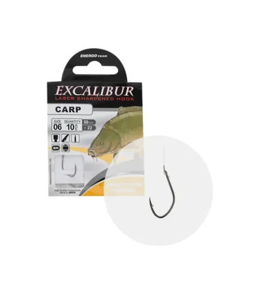 EnergoTeam Excalibur Sweetcorn Feeder