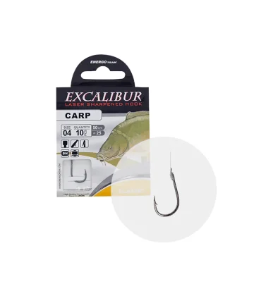 EnergoTeam Excalibur Carp Classic