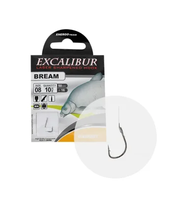 EnergoTeam Excalibur Bream Maggot