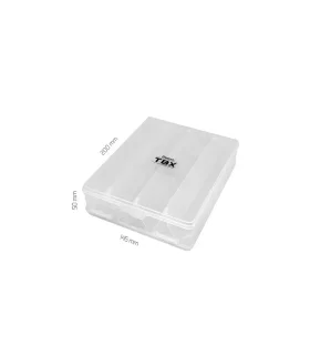 Delphin TBX DUO 200-7P doboz