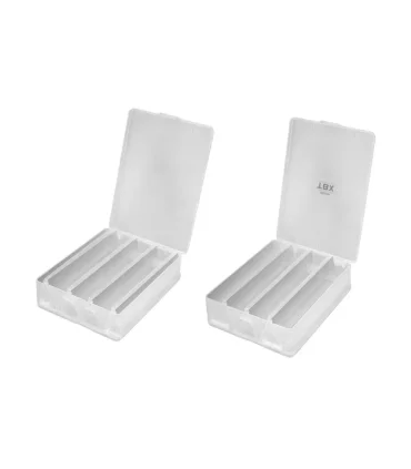 Delphin TBX DUO 200-7P doboz