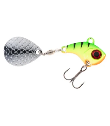 Jaxon Rapid Lures TSC