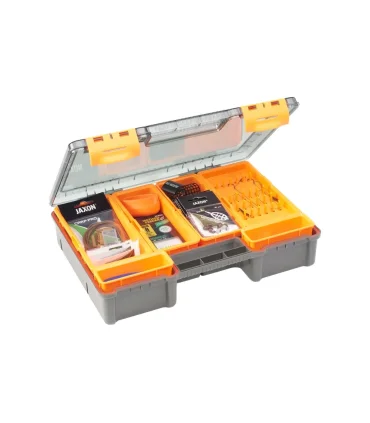 Jaxon Multi Feeder S-Line XC szerelékes doboz