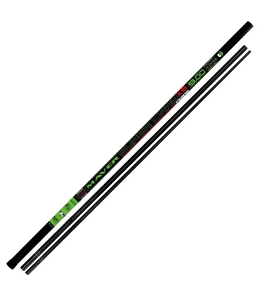 Maver Super Carp 5X 9m
