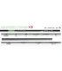 Maver Super Carp 5X 9m