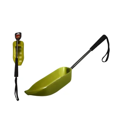 Carp Expert Etetőlapát nyéllel