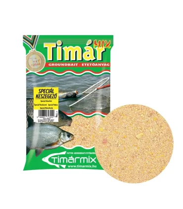 Timár Mix Basic Keszeges