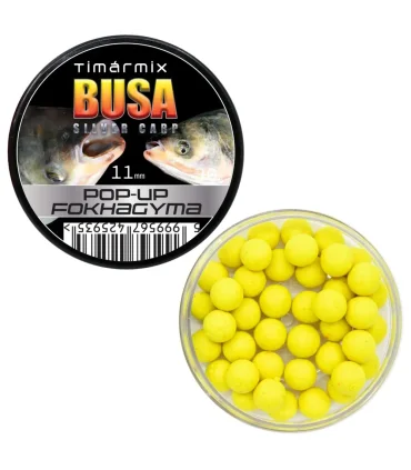 Timár Mix Busa Pop up