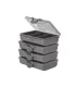 Carp Zoom 5in1 szerelékes doboz 23x20x6cm