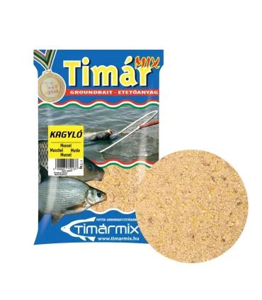 Timár Mix Basic Etetőanyagok