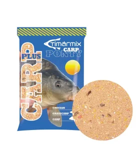 Timár Mix Carp Seria
