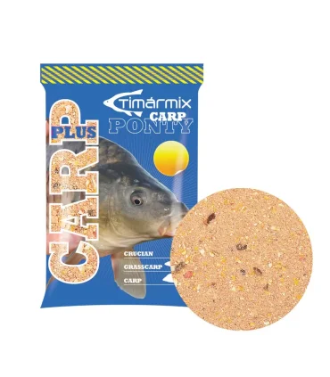 Timár Mix Carp Seria