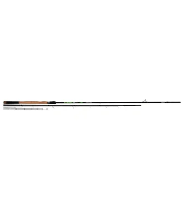 Maver Evanon Feeder 3sec.