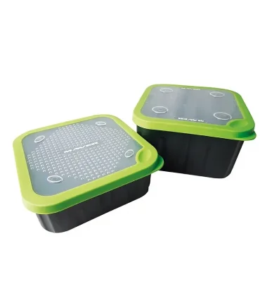 Maver Maggot Box