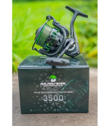 Maver Mv-R Commercial Power Reel