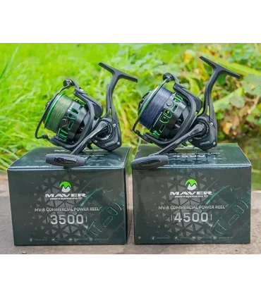 Maver Mv-R Commercial Power Reel