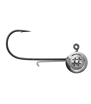 Jaxon Jig OWNER Precision Slim BC