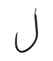 Maver Katana Hook H055 Barbless Black Nickel 20db