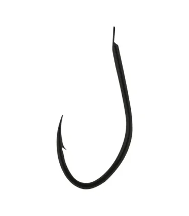 Maver Katana Hook 1055 Barb Black Nickel 20db