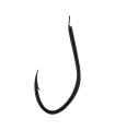 Maver Katana Hook 1055 Barb Black Nickel 20db