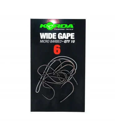 Korda Wide Gape