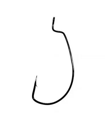 Gamakatsu Worm Offset EWG