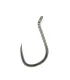 Gamakatsu Powercarp Hair Rigger Eyed Barbless