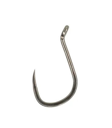 Gamakatsu Powercarp Hair Rigger Eyed Barbless