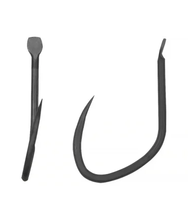 Gamakatsu Pro-C King Pro Spade A1 PTFE BL