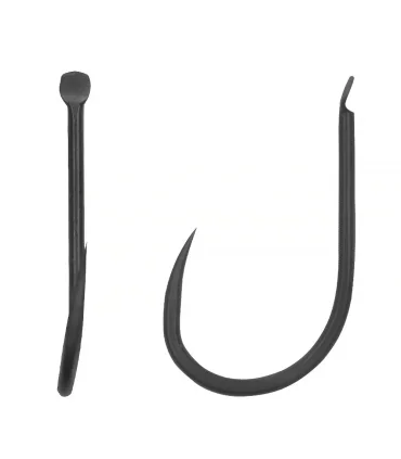 Gamakatsu Pro-C  Powercarp Spade A1 PTFE BL