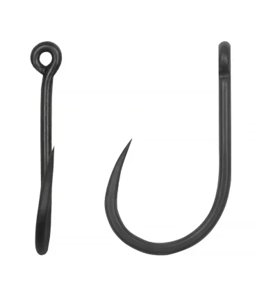 Gamakatsu Pro-C  Powercarp Eyed A1 PTFE BL