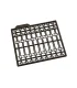Carp Zoom bojli- és pelletstopper hajszálelőkéhez (átlátszó)