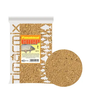 Timár Mix Fanatical Method Mix 2kg