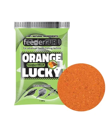 Timár Mix Feeder Guru Seria 1kg