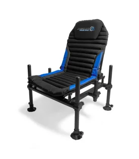 Preston Absolute 36 Feeder Chair