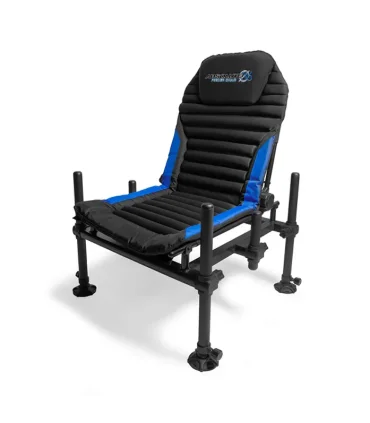 Preston Absolute 36 Feeder Chair