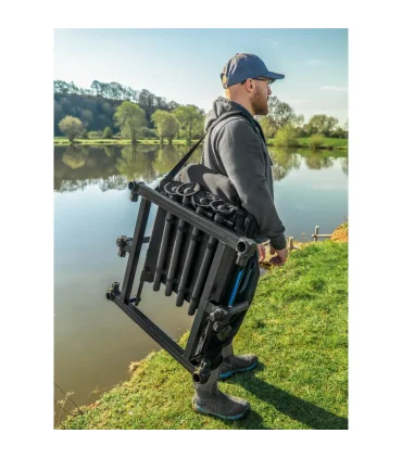 Preston Absolute 36 Feeder Chair