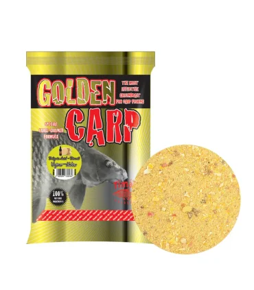Timár Mix Golden Carp Etetőanyagok