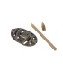 Preston ICS In-Line Dura Flat Method Feeder
