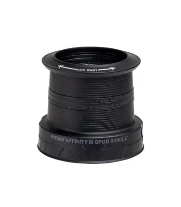 Penn Affinity III Spod Longcast 8000