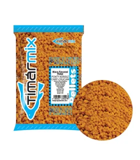 Timár Mix Mikro Pellet Flavored 3mm 800g