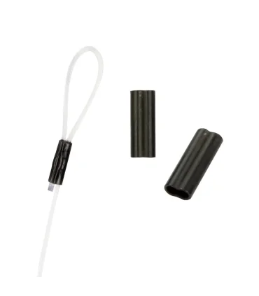 Carp Academy Crimp tube 30db