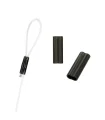 Carp Academy Crimp tube 30db