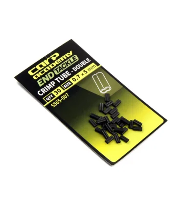 Carp Academy Crimp tube 30db
