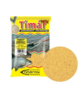 Timár Mix Ponty Kárász