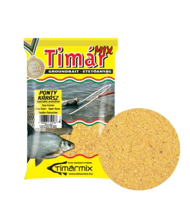Timár Mix Ponty Kárász