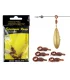 Carp Academy Csúszó Ólomkapocs