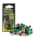 Carp Academy Gumigyöngy vegyes 40db